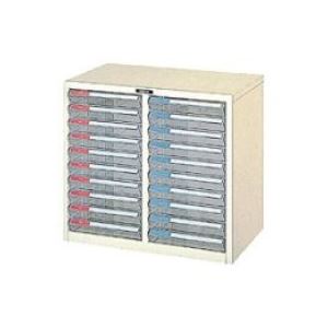 ナカバヤシ レターケース A4 LC-20列 |b04の通販は 38,361円