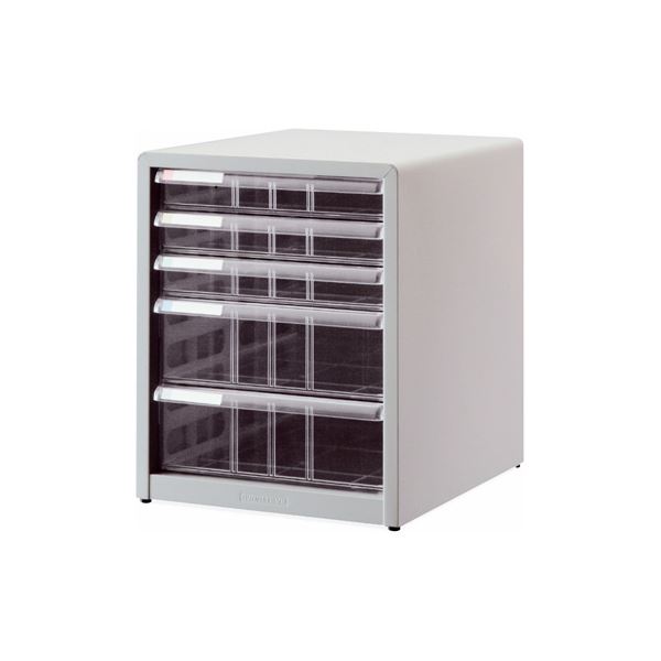 アバンテV2レターケース A4タテ 浅3+深1段 黒 ナカバヤシ レターケース A4タテ浅3段・深2段 ブラック A4E-SC5B 1台