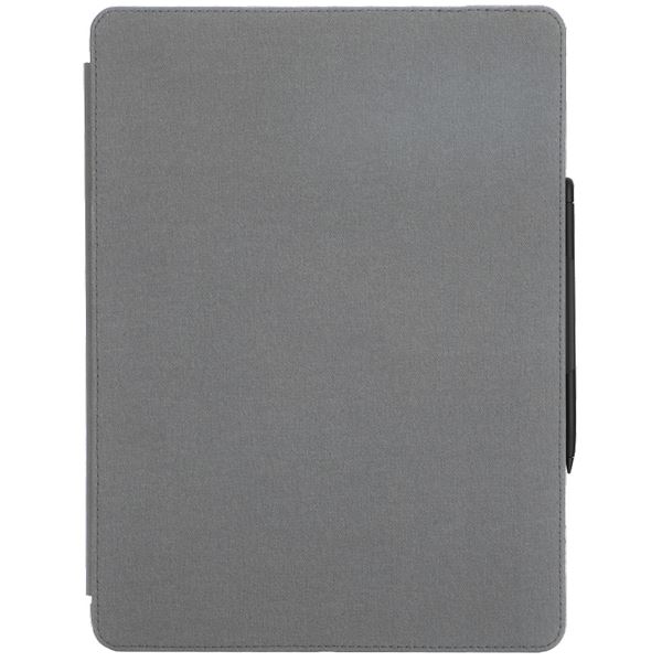 Digio2 Surface Pro8用 衝撃吸収ケース グレー TBC-SFP2104GY |b04の通販は