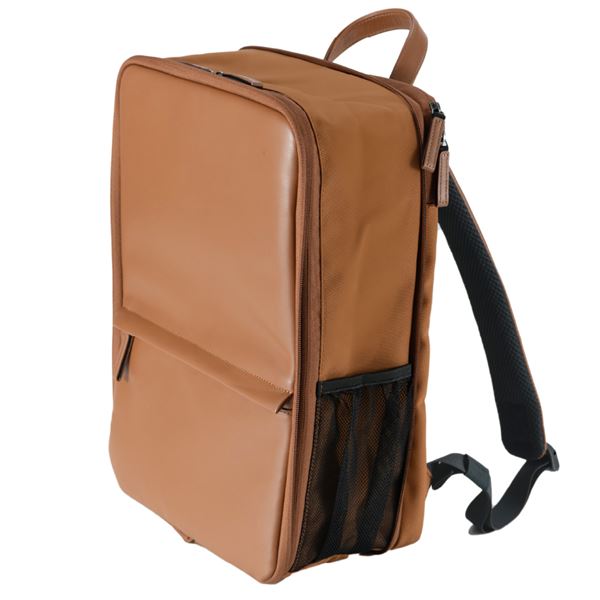 Digio2 厚みが変わるPCバックパック 16インチ ベージュ CB-283BG Digio2 厚みが変わるPCバックパック 16インチ ブラウン CB-283BR |b04