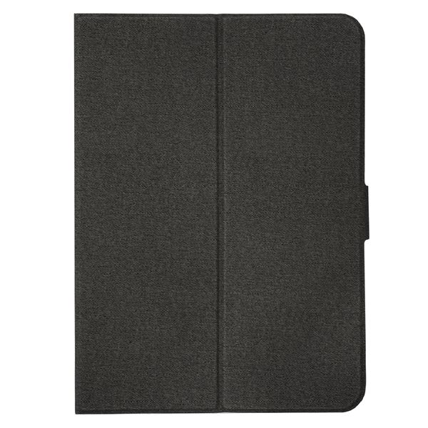 Digio2 iPad 10.9インチ用 回転式カバー ブラック TBC-IP2209BK |b04の通販は