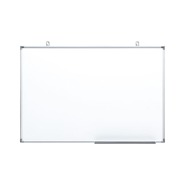 日学 アルミ枠ホワイトボード AT-13 1枚 |b04の通販は 10,967円