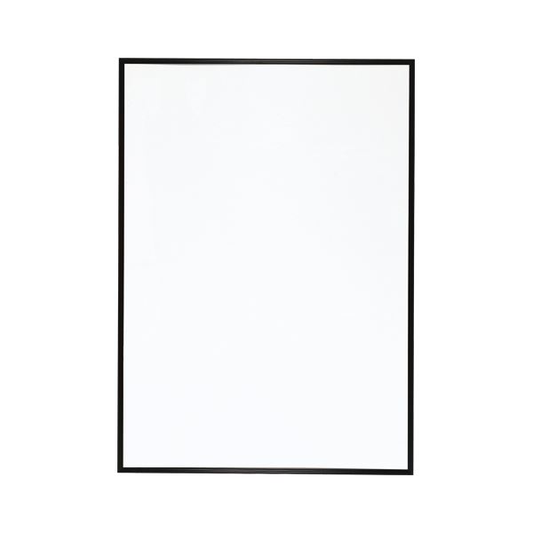 （まとめ） エコパネル ブラック CR-KFB1-B 1枚入 (×2セット) |b04の通販は 11,021円