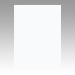 （まとめ） 文運堂 ニューカラーR 四ツ切 横392×縦542mm 4NCR-151 ゆき 100枚入 (×2セット) |b04の通販は