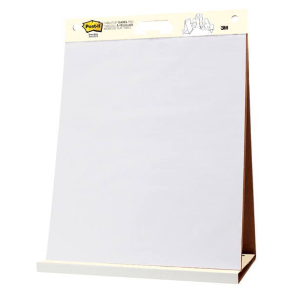（まとめ） 住友スリーエム ポストイット(R) イーゼルパッド EASEL563 1個入 (×3セット) |b04の通販は