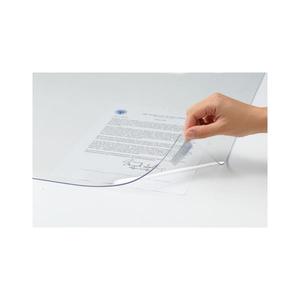 クラウン デスクマット コピーレス シングル 新JIS規格デスク用 CR-CS116-T |b04の通販は