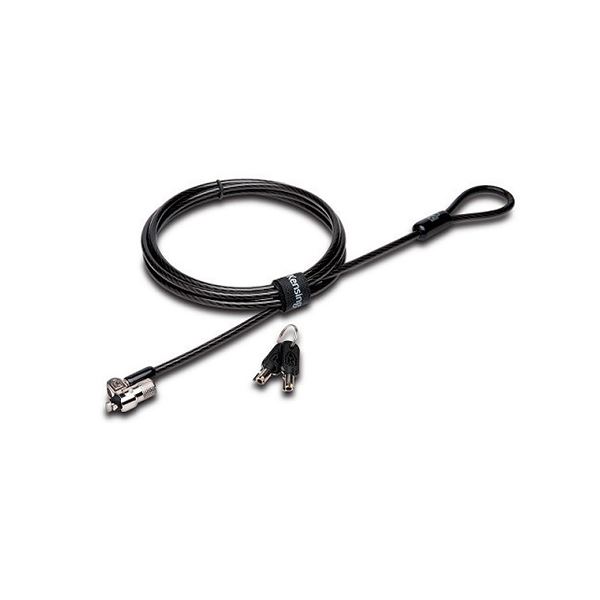 Kensington マイクロセーバー2.0 キードラップトップロック |b04の通販は 7,323円