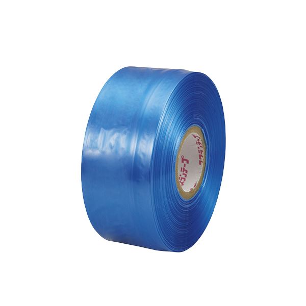 （まとめ） ゴークラ スズランテープ 青 (×10セット) |b04の通販は 6,902円