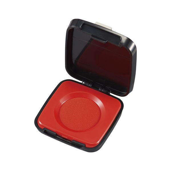 （まとめ） マックス 瞬間朱肉 プレミオ20号 黒 SA-2004PS/K (×10セット) |b04の通販は 5,110円