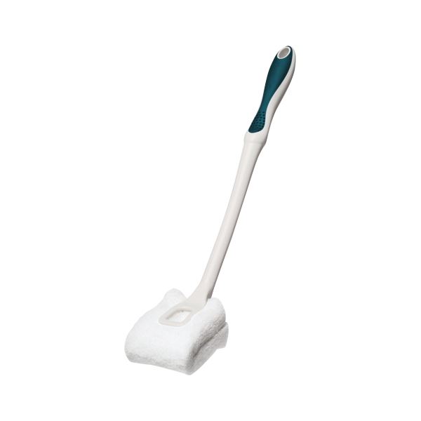 （まとめ） テラモト トイレブラシII Bタイプ (×10セット) |b04の通販は