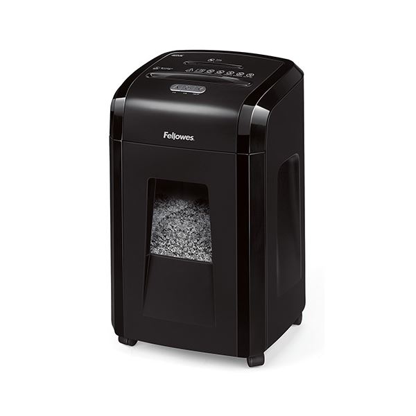 Fellowes 12MCS A4サイズ対応 デスクサイド シュレッダー[12MCS] 返品種別A Fellowes A4サイズ対応 デスクサイド シュレッダー 12MCS 返品種別A