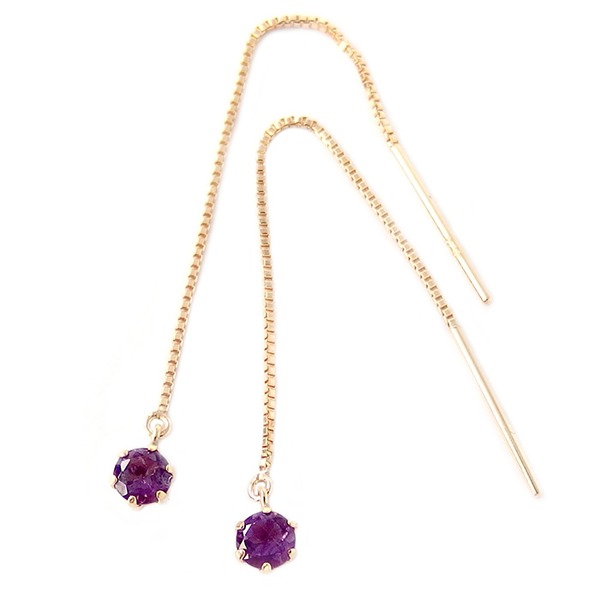 スワロフスキー Swarovski 『Almost ピアス』 5043655