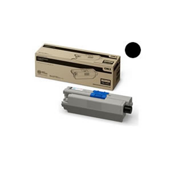 業務用3セット) 〔純正品〕 OKI 沖データ インクカートリッジ