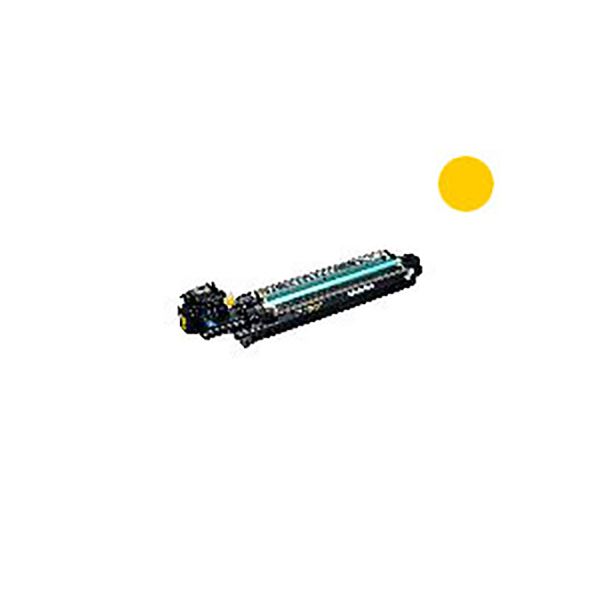 (純正品) EPSON エプソン インクカートリッジ/トナーカートリッジ (LPC4K9Y イエロー) 感光体ユニット |b04