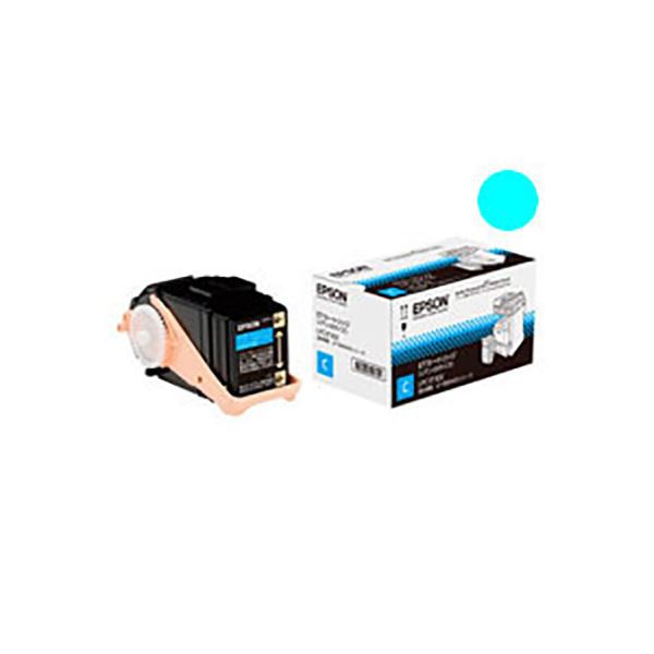 【純正品】 EPSON エプソン インクカートリッジ/トナーカートリッジ 【LPC3T30C ETカートリッジS シアン】【メーカー直送】代引き・銀行振込前払い不可・同梱不可の通販は 11,107円