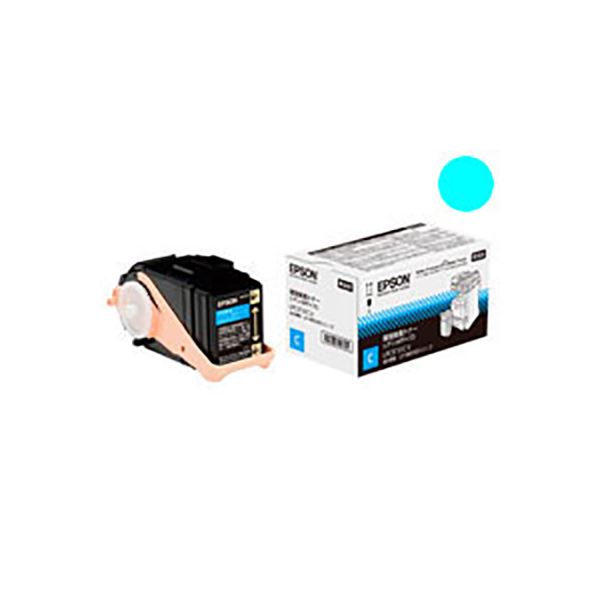 【純正品】 EPSON エプソン トナーカートリッジ 【LPC3T31CV M シアン 】 環境推進トナー【メーカー直送】代引き・銀行振込前払い不可・同梱不可