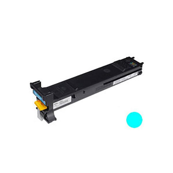 (純正品) KONICAMINOLTA コニカミノルタ トナーカートリッジ (A0DK472 C シアン) 大容量 |b04の通販は