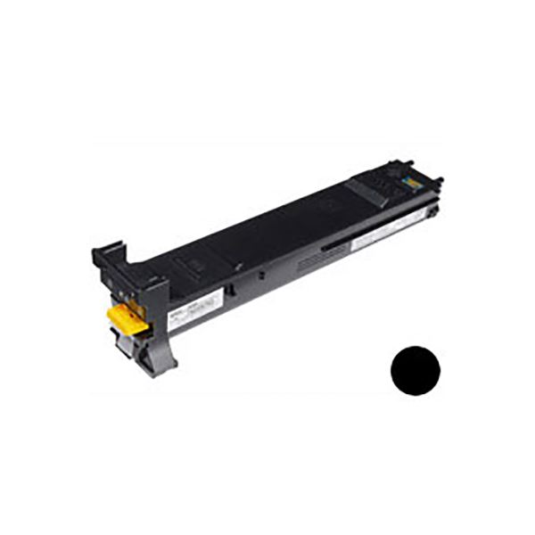 【純正品】 KONICAMINOLTA コニカミノルタ トナーカートリッジ 【A0DK171 BK ブラック】 【メーカー直送】代引き・銀行振込前払い不可・同梱不可の通販は 9,477円