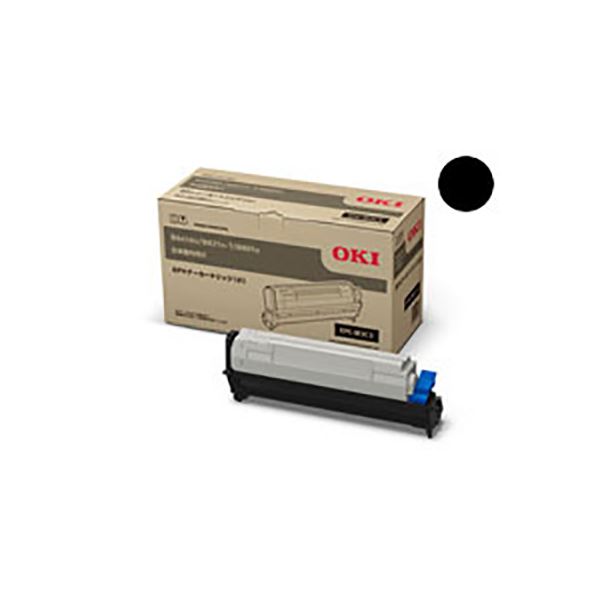 オキ　OKI トナーカートリッジ C835 C844 4色セット OKIトナー C835／C844 OKI(沖電気)のトナー・トナー