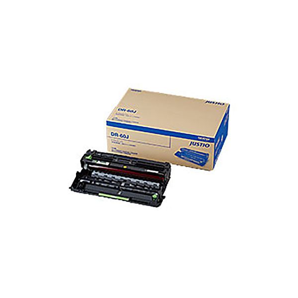 (純正品) BROTHER ブラザー インクカートリッジ/トナーカートリッジ (DR-60J) ドラムユニット |b04の通販は
