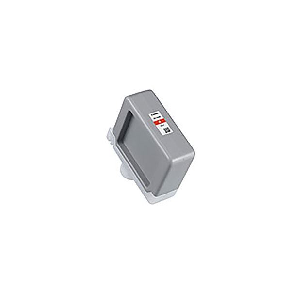 【純正品】 Canon キャノン インクカートリッジ/トナーカートリッジ 【0858C001 PFI-1100R レッド】【メーカー直送】代引き・銀行振込前払い不可・同梱不可