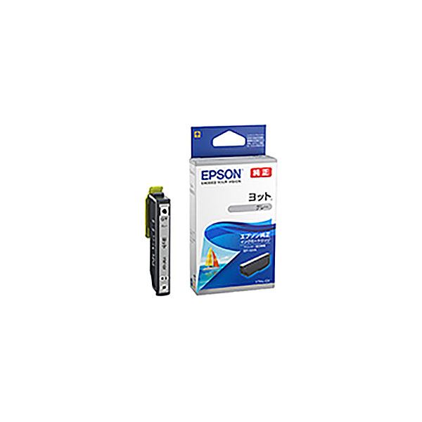 (業務用10セット) (純正品) EPSON エプソン インクカートリッジ (YTH-GY グレー) |b04の通販は