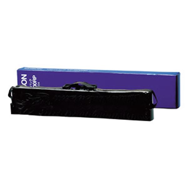 （まとめ）(純正品) EPSON エプソン (VP1800RP) サブリボン 1本入(×5セット) |b04の通販は