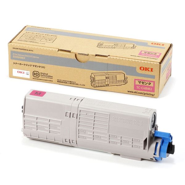 CANON トナーカートリッジ322 II (マゼンタ) (CRG-322IIMAG