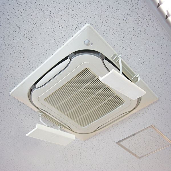 DAIAN AIRWING マルチ アイボリー【1個】 AW14-021-01【メーカー直送】代引き・銀行振込前払い不可・同梱不可の通販は 5,079円