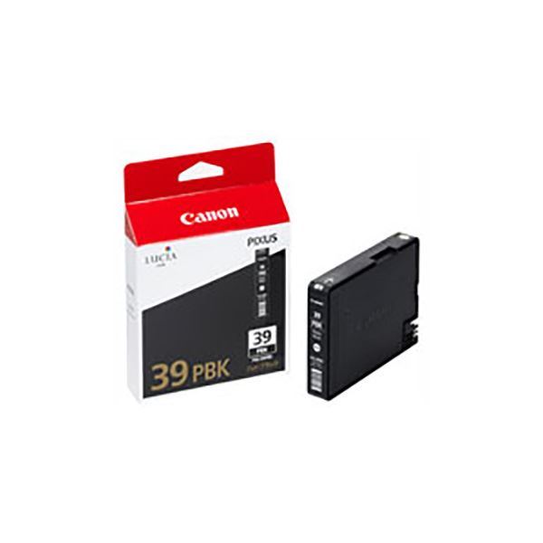 純正 Canon PGI-39シリーズ 純正】CANON PIXUS PRO-1用インク PGI-39 11色