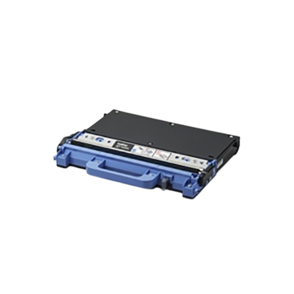 (まとめ) 【純正品】 BROTHER ブラザー 廃トナーボックス/プリンター用品 【WT-320CL】  【×3セット】【メーカー直