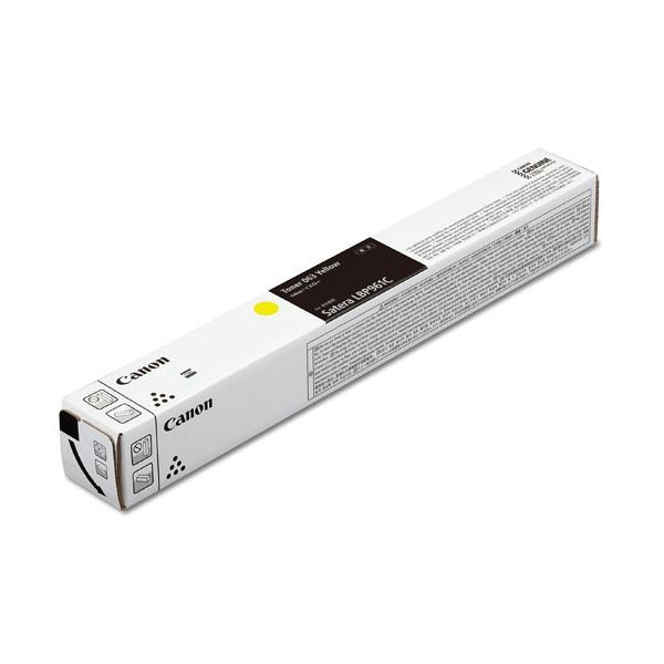CANON キヤノン 5085C001 トナーカートリッジ 063 イエロー 【純正品】【メーカー直送】代引き・銀行振込前払い不可・同梱不可の通販は