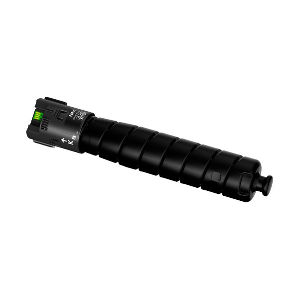 NEC エヌイーシー PR-L3C731-14 トナーカートリッジ ブラック 【純正品】【メーカー直送】代引き・銀行振込前払い不可・同梱不可の通販は 53,352円