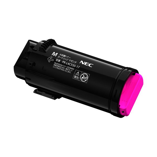 新品 OKI 沖データ トナーカートリッジ マゼンタ TNR-C3LM1 Amazon.co.jp: OKI トナーカートリッジTNR-C3LM1 マゼンダ 純正品