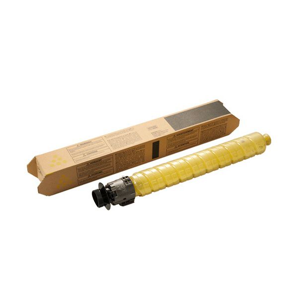 RICOH リコー 600719 トナー IP C8500 イエロー 【純正品】【メーカー直送】代引き・銀行振込前払い不可・同梱不可