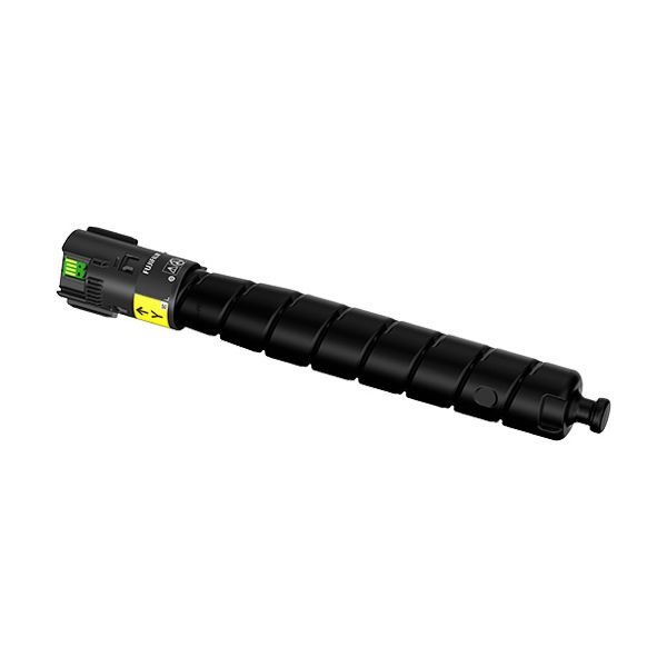 富士フイルム CT203890大容量トナー イエロー 【純正品】【メーカー直送】代引き・銀行振込前払い不可・同梱不可の通販は