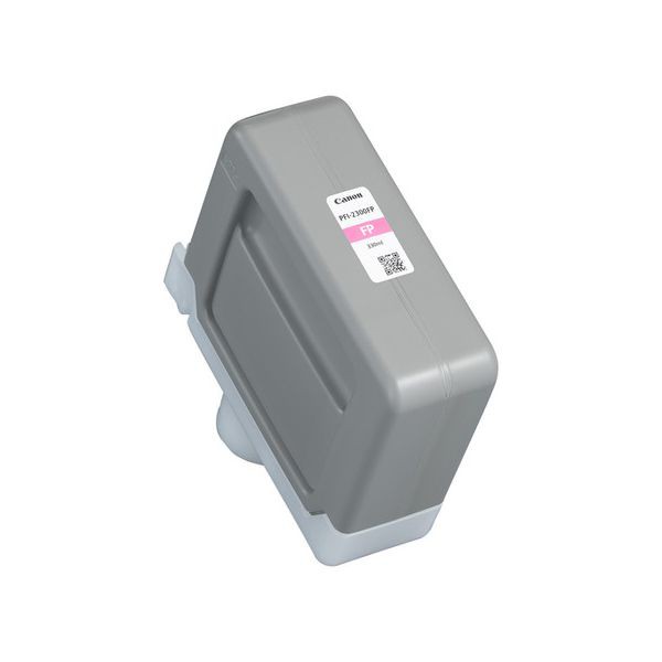 CANON キヤノン 5286C001 PFI-2300FP ピンク 【純正品】【メーカー直送】代引き・銀行振込前払い不可・同梱不可の通販は