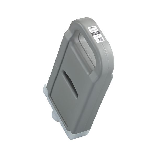 CANON キヤノン 5287C001 PFI-2700MBKマットブラック 【純正品】【メーカー直送】代引き・銀行振込前払い不可・同梱不可の通販は 59,473円