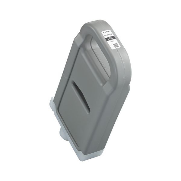 CANON キヤノン 5288C001 PFI-2700PBKフォトブラック 【純正品】【メーカー直送】代引き・銀行振込前払い不可・同梱不可