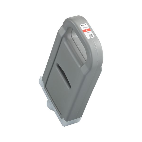 CANON キヤノン 5293C001 PFI-2700R レッド 【純正品】【メーカー直送】代引き・銀行振込前払い不可・同梱不可の通販は