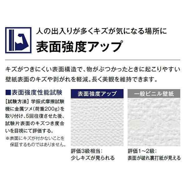 のり無し 壁紙 サンゲツ SP2848 無地 92cm巾 40m巻 日本製 防カビ 