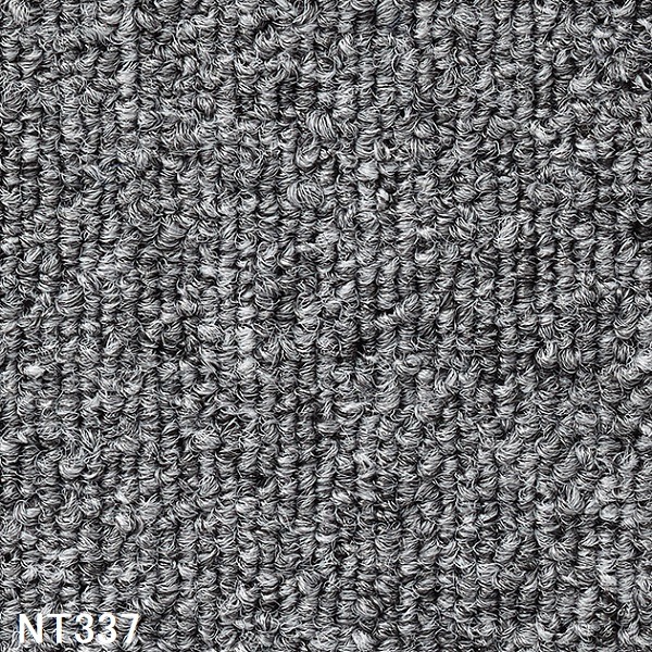 (20枚セット) 耐候性・耐薬品性・静電性に優れた カーペットタイル NT-337 日本製 タイルカーペット タイルマット |b04の通販は