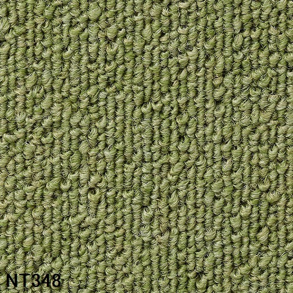 (20枚セット) 耐候性・耐薬品性・静電性に優れた カーペットタイル NT-348 日本製 タイルカーペット タイルマット |b04の通販は