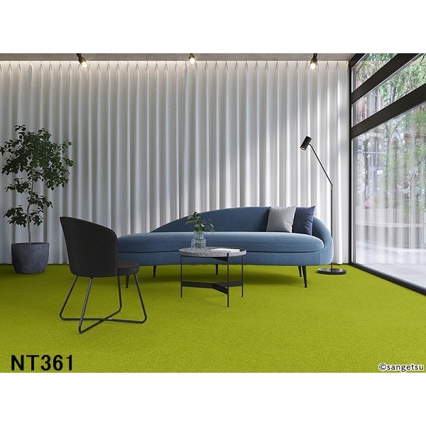 2025年9月】サンゲツ タイルカーペット nt367のおすすめ人気ランキング