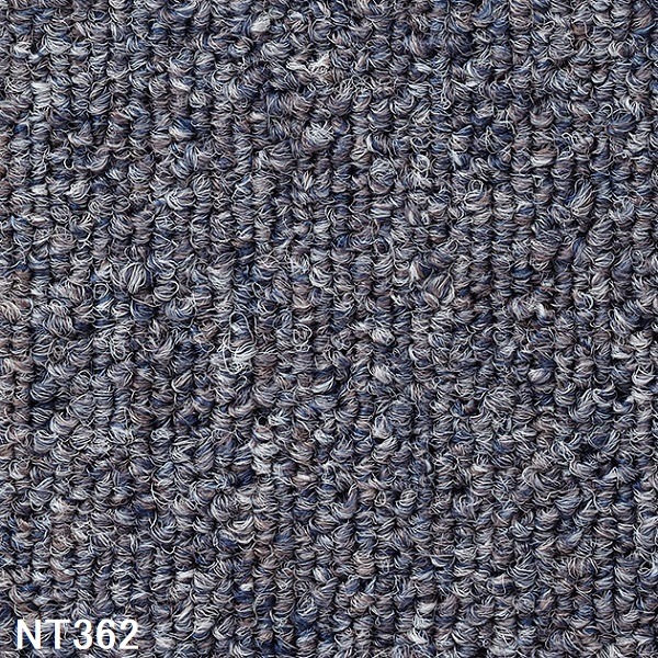 (20枚セット) 耐候性・耐薬品性・静電性に優れた カーペットタイル NT-362 日本製 タイルカーペット タイルマット |b04の通販は