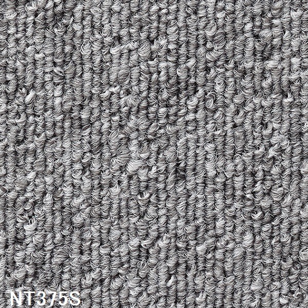 (20枚セット) 耐候性・耐薬品性・静電性に優れた カーペットタイル NT-375 日本製 タイルカーペット タイルマット |b04の通販は