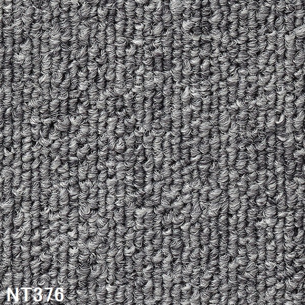 (12枚セット) 耐候性・耐薬品性・静電性に優れた カーペットタイル NT-376 日本製 タイルカーペット タイルマット |b04の通販は 9,495円