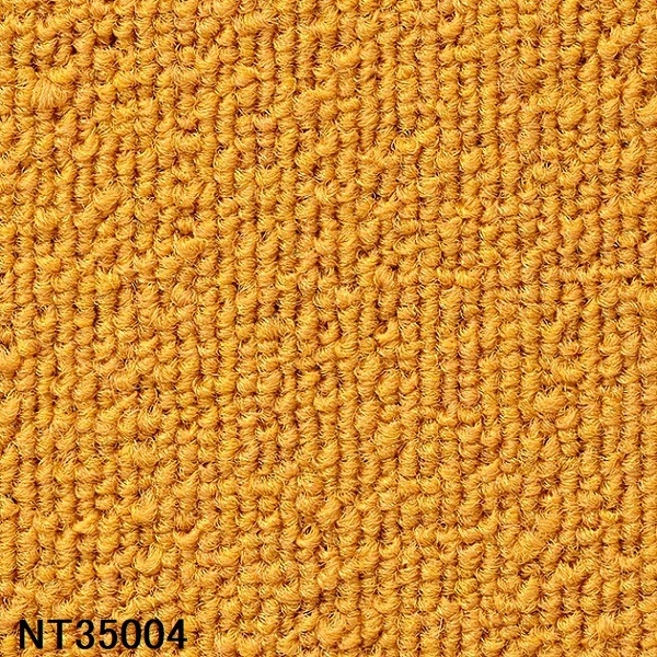 (12枚セット) 耐候性・耐薬品性・静電性に優れた カーペットタイル NT-35004 日本製 タイルカーペット タイルマット |b04の通販は 9,063円