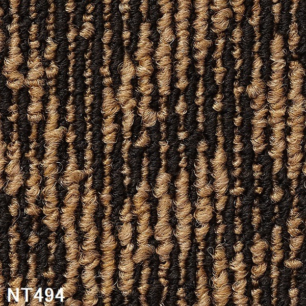 (12枚セット) 耐候性・耐薬品性・静電性に優れた カーペットタイル PLANTER NT-494 日本製 タイルカーペット タイルマット |b04の通販は 9,063円