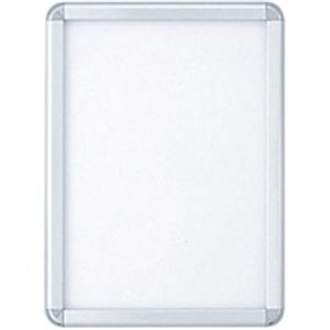 シンエイ ポスターグリップ PG-32R B2 銀 |b04の通販はその他文房具・事務用品